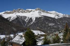 Les Airelles 33 rue du pas du chai, Molines en Queyras Classé 3 étoiles